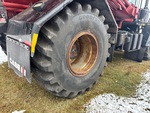v2 Chassis - Spreader with 