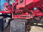 v2 Chassis - Spreader with 