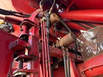 v2 Chassis - Spreader with 