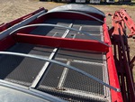 v2 Chassis - Spreader with 