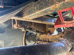 v2 Chassis - Spreader with 