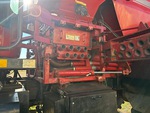 v2 Chassis - Spreader with 