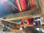 v2 Chassis - Spreader with 