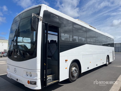 2003 Mercedes-Benz 0500 1725 4x2 57-Seat School Bus