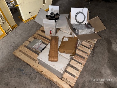Load Cells 80 ton Truck Scale