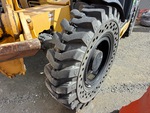 Chassis with 