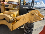 Hydraulics with 