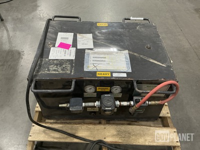 Mandus Group MG1100 Nitrogen Generator