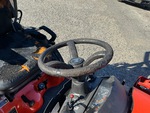 Control Station with Steering Control