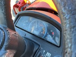 Control Station with Warning Lights