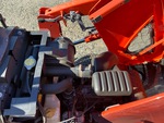 Engine with Exhaust System
