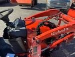 Hydraulics with Hoses
