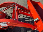 Specialty with Tilt Linkage Pins and Bushings