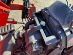 Engine with Cooling System Leaks