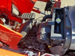 Engine with Engine - Left Side