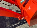Specialty with Bucket to Arm Pins