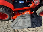 Specialty with Mower