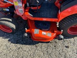 Specialty with Blade Cutting Edge Condition