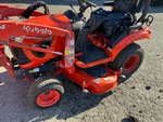 Chassis with Frame Condition