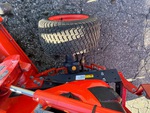 Chassis with Steering Linkage