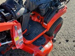 Drivetrain with PTO