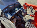 Engine with Radiator