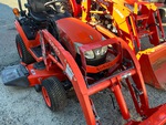 General Appearance with Paint
