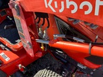 Hydraulics with Cylinder(s)