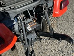 Hydraulics with Hydraulic Tank