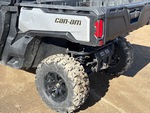 Drivetrain with 