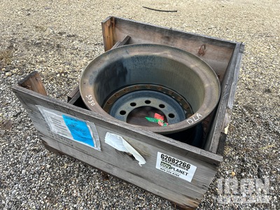 Titan 05-10058-00060 Wheel