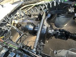 Drivetrain with 