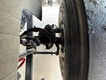 Brakes with 