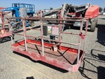 Control Station Upper with