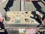 Control Station Upper with
