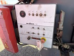 Control Station Ground with