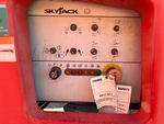 Control Station Ground with