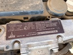Engine with