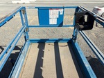 Basic Control Station Upper with