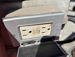 Control Station Upper with