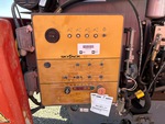 Control Station Ground with