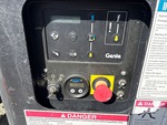 Basic Lower Control Station with 