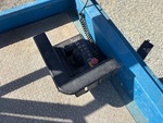 Basic Control Station Upper with 