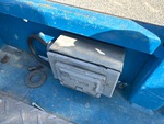 Basic Control Station Upper with 