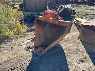 SEC 15-48 in Trench Varios, accesorio para excavadora - Fits EX100/120