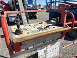 Basic Control Station Upper with