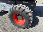 v2 Undercarriage - Wheeled Equipment with
