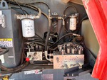 Hydraulics with