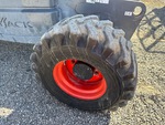 v2 Undercarriage - Wheeled Equipment with
