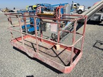 Basic Control Station Upper with 